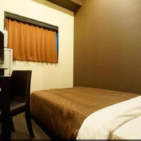 Hotel Livemax Osaka Namba Extérieur photo