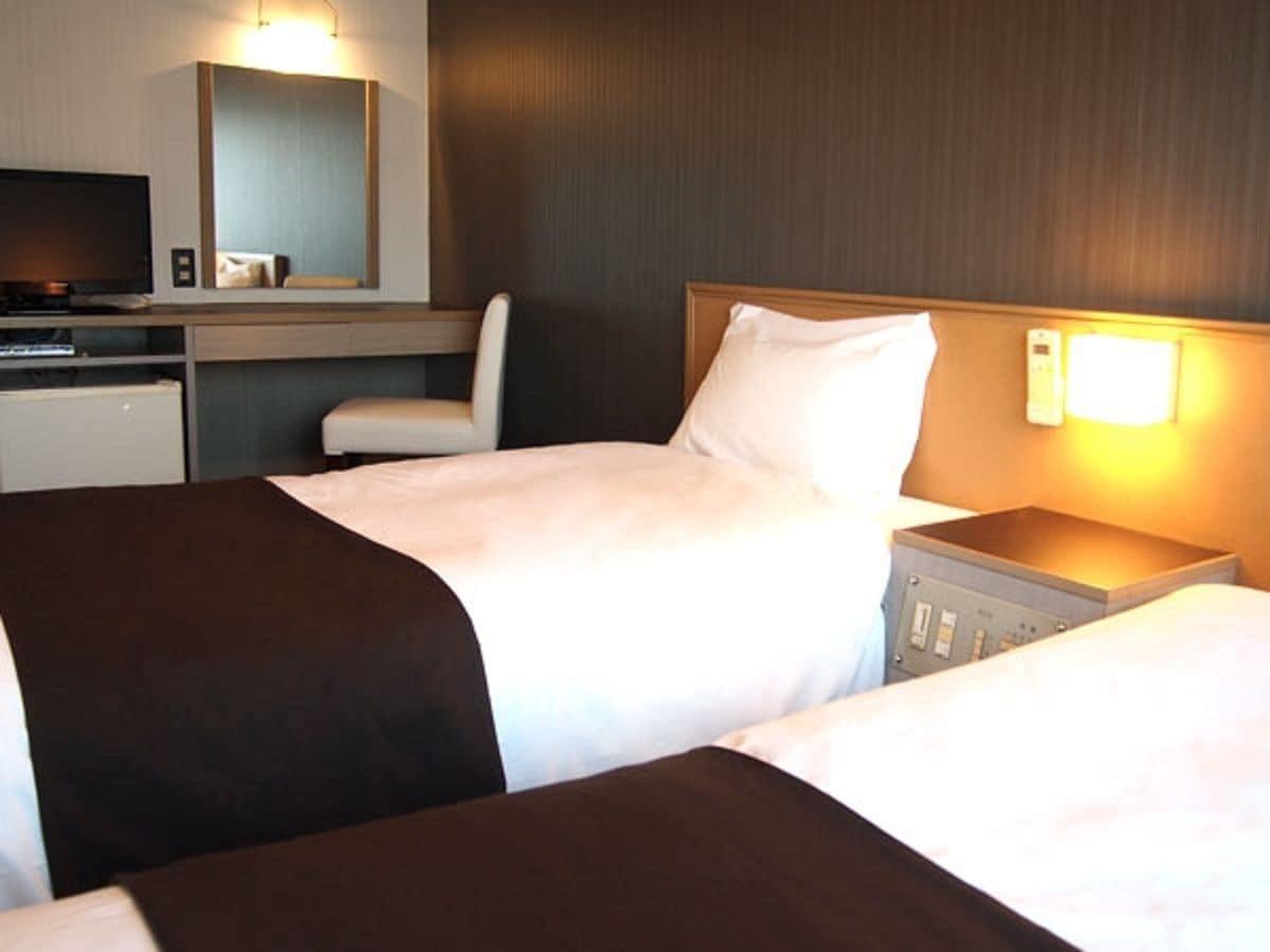 Hotel Livemax Osaka Namba Extérieur photo