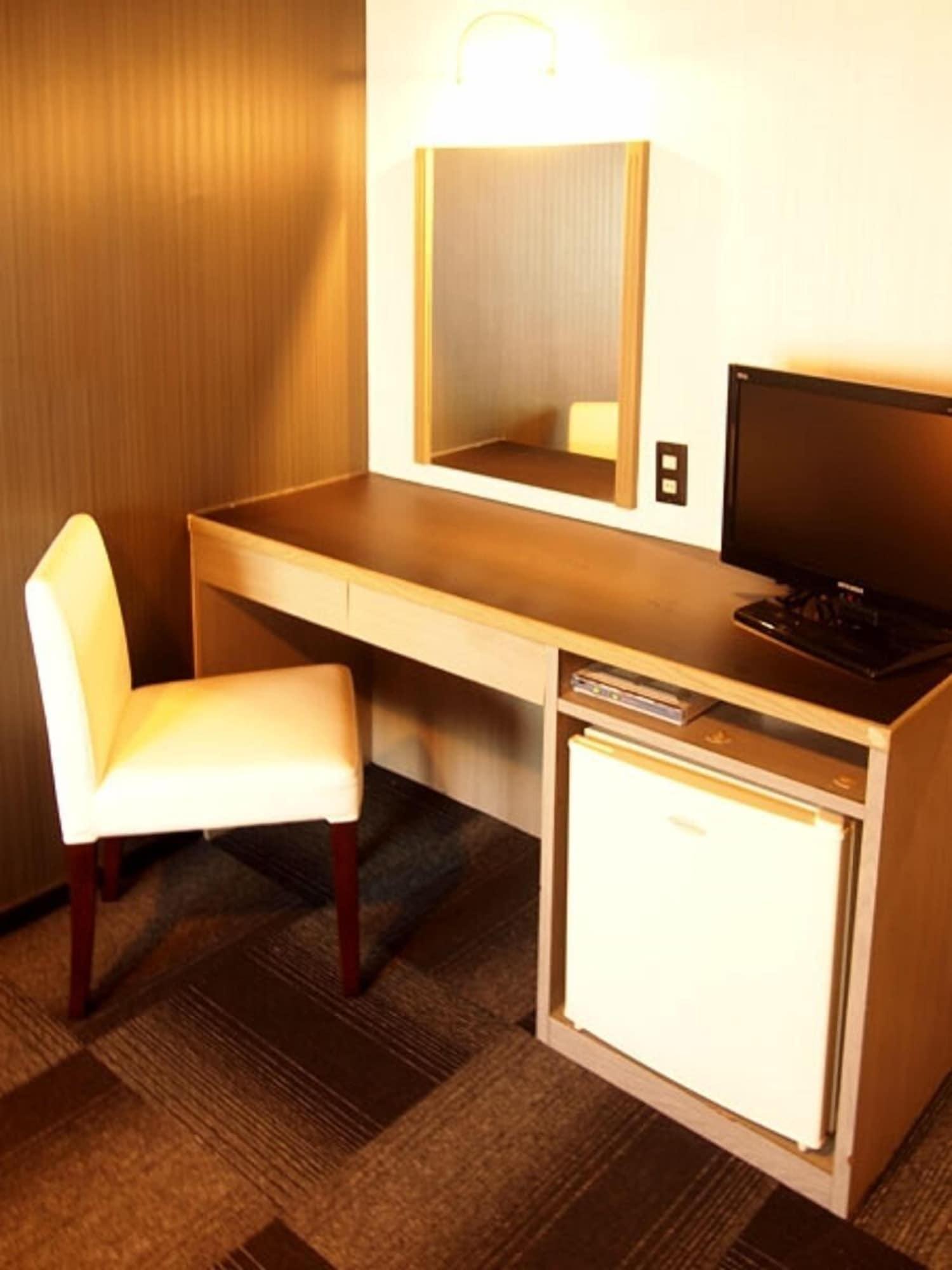 Hotel Livemax Osaka Namba Extérieur photo