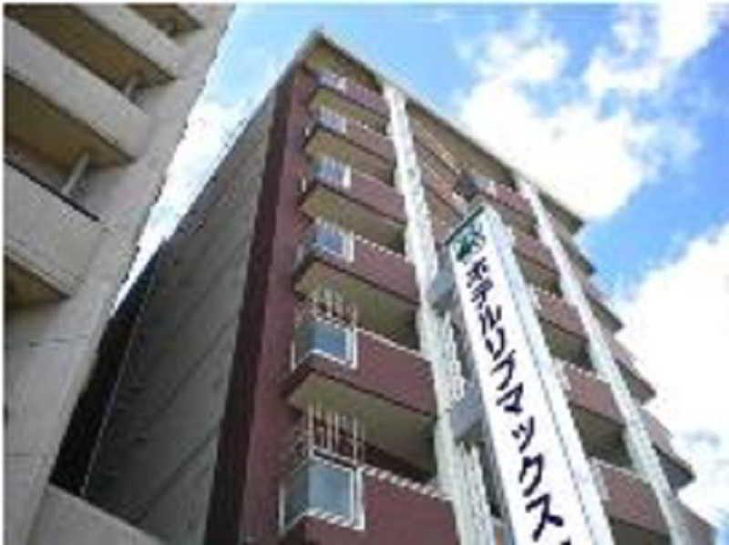 Hotel Livemax Osaka Namba Extérieur photo