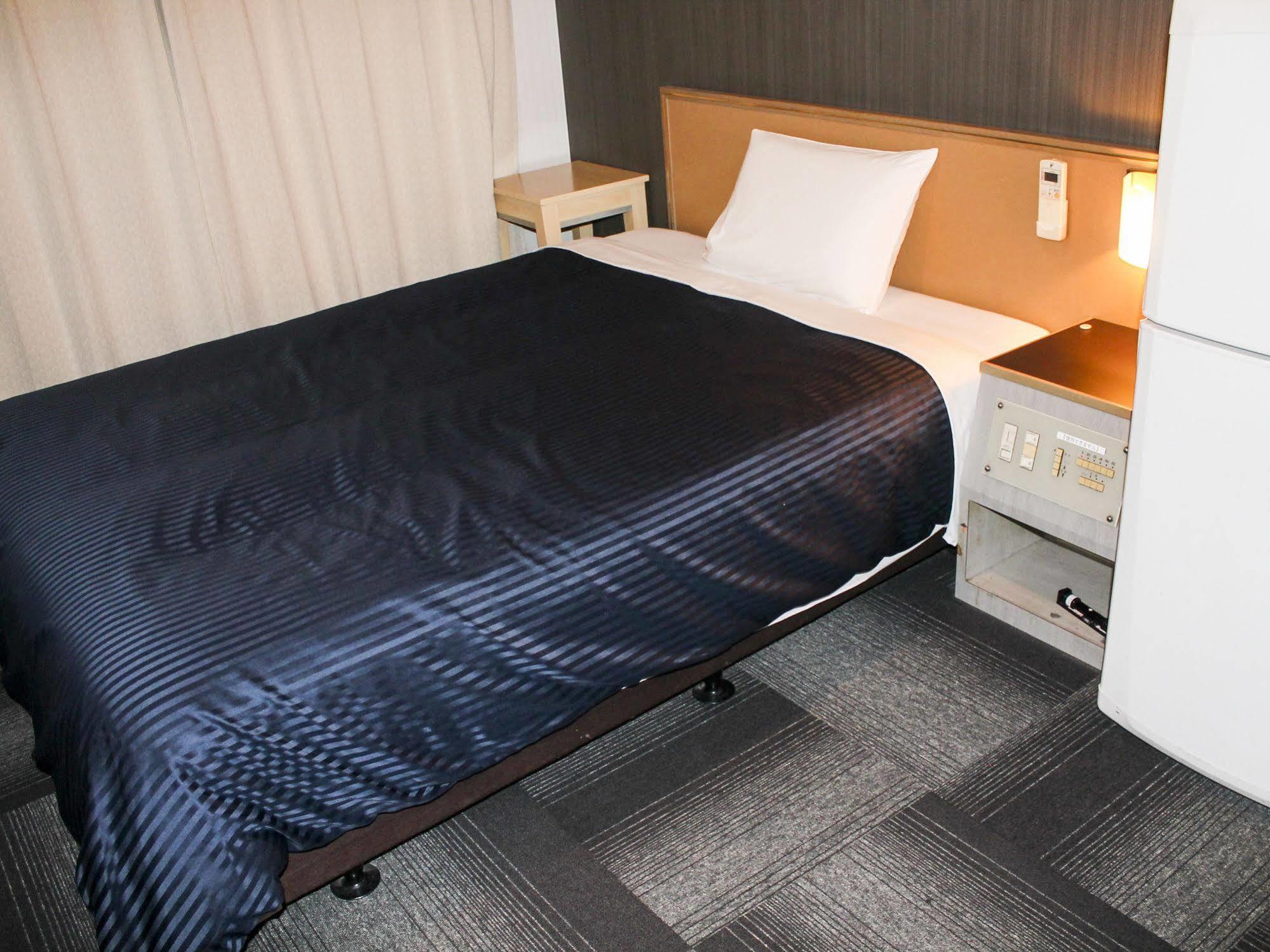 Hotel Livemax Osaka Namba Extérieur photo