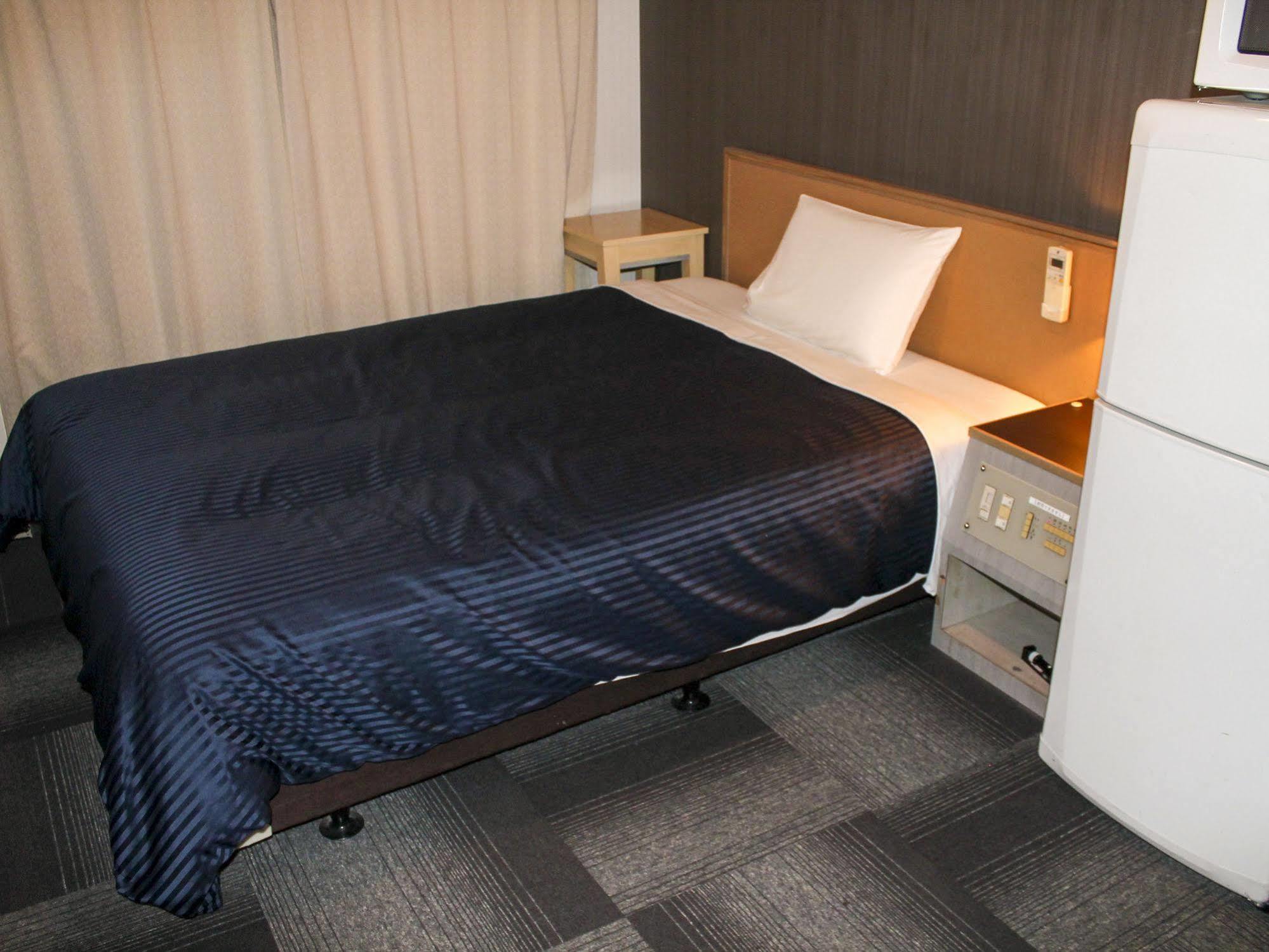 Hotel Livemax Osaka Namba Extérieur photo