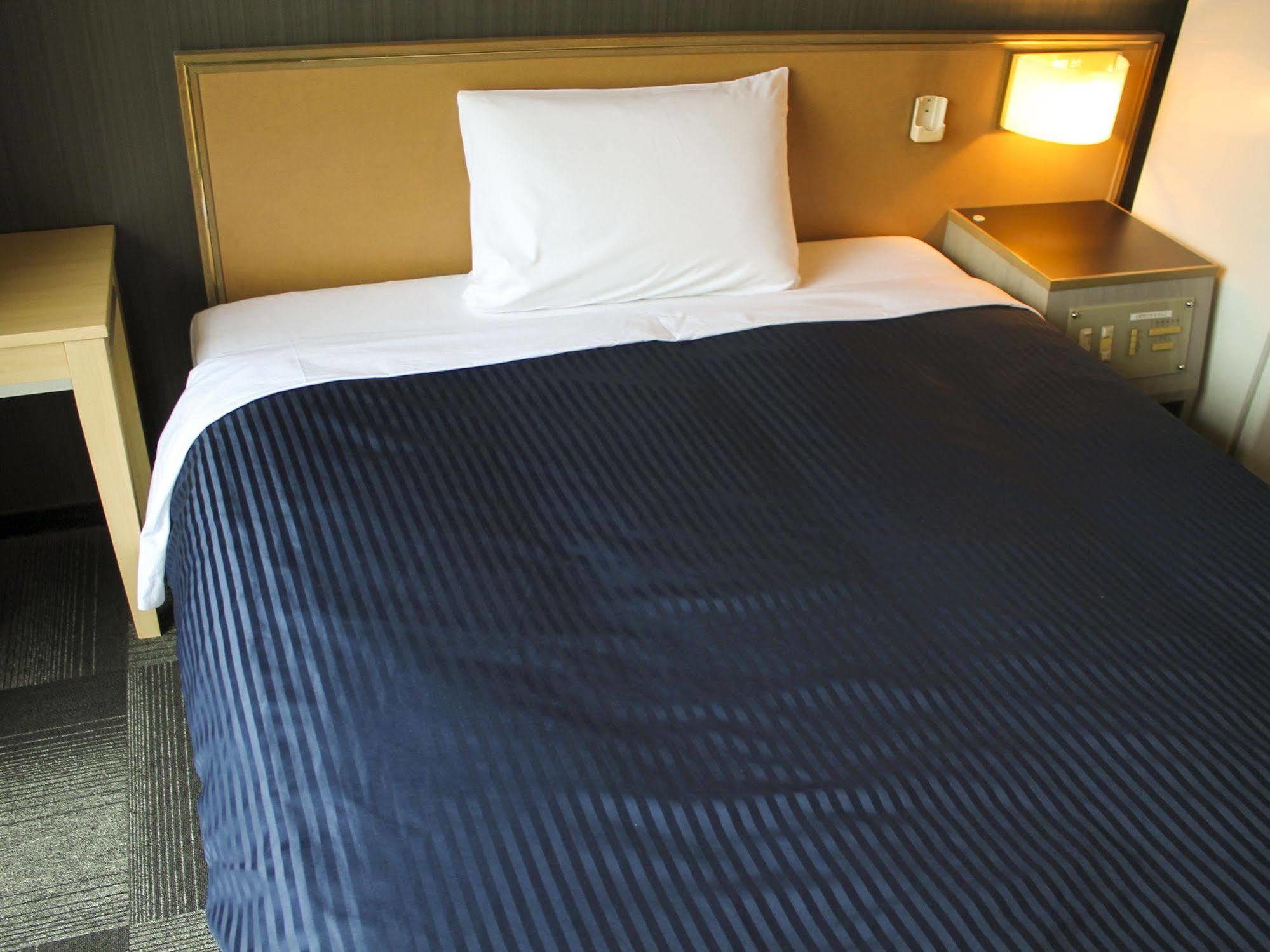 Hotel Livemax Osaka Namba Extérieur photo