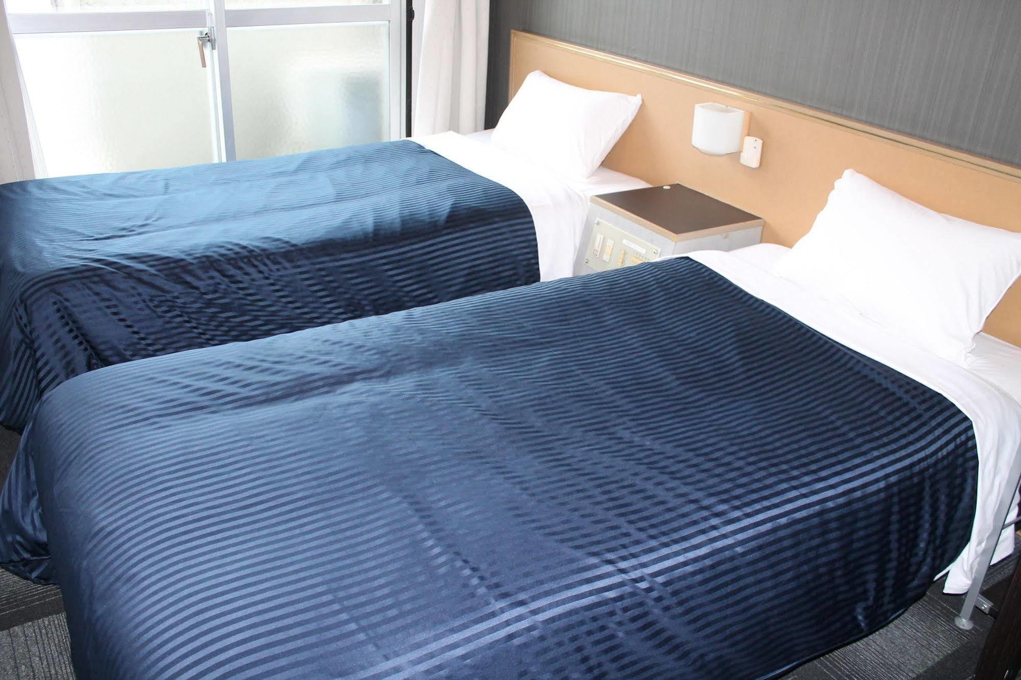 Hotel Livemax Osaka Namba Extérieur photo